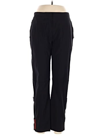 Prada Linea Rossa Casual Pants (view 1)