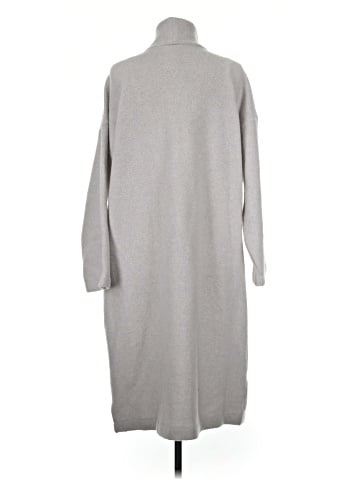 Eileen Fisher Wool Coat (view 2)