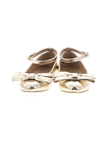 Janie and Jack Flats (view 2)
