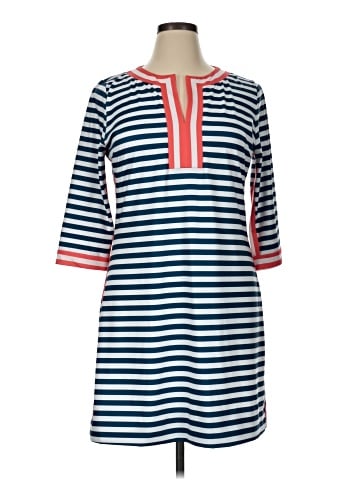 Gretchen Scott Designs Casual Dress (view 1)