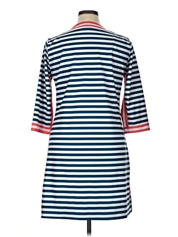 Gretchen Scott Designs Casual Dress (view 2)