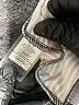 Title Nine Stripes Gray Skort Size XS - photo 4