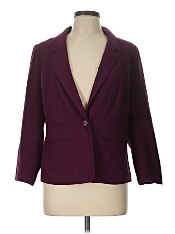 Kensie Blazer (view 1)