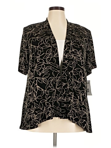Ronni Nicole Kimono (view 1)