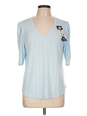 Lands' End Short Sleeve T-Shirt (view 1)