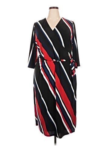 INC International Concepts Casual Dress (view 1)