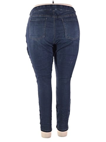 Cato Jeggings (view 2)