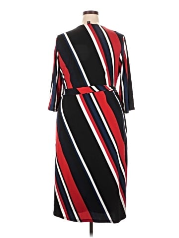 INC International Concepts Casual Dress (view 2)