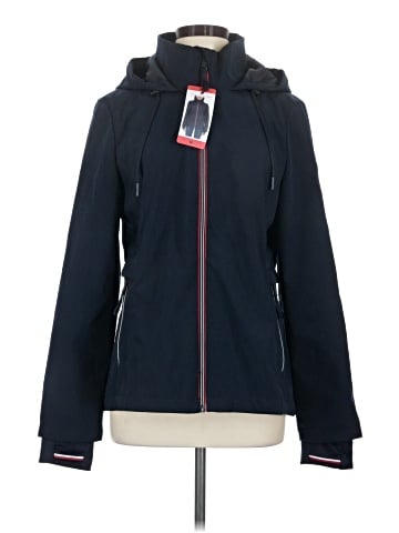 Tommy Hilfiger Zip Up Hoodie (view 1)