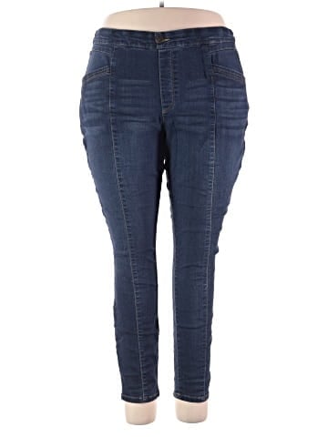 Cato Jeggings (view 1)