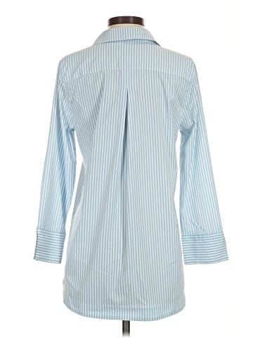 Vineyard Vines 3/4 Sleeve Blouse (view 2)