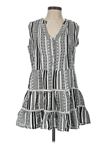 Dotti Casual Dress (view 1)