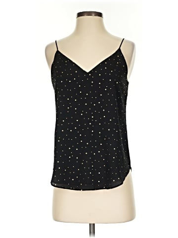 Express Sleeveless Blouse (view 1)