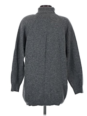 Adrienne Vittadini Turtleneck Sweater (view 2)