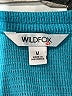 Wildfox Teal Pullover Sweater Size Med (2 or M) - photo 7