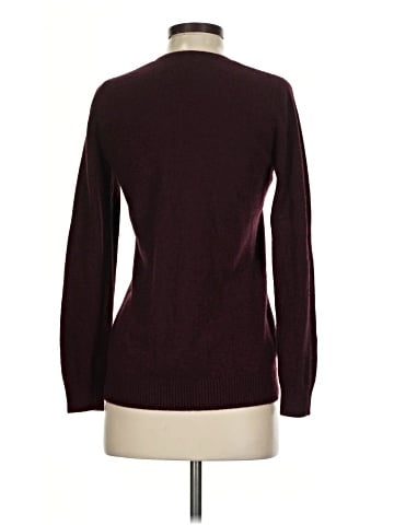 L.L.Bean Cashmere Pullover Sweater (view 2)
