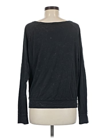 Romeo & Juliet Couture Long Sleeve T-Shirt (view 2)