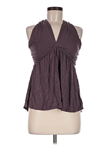 Maurices Sleeveless Blouse (view 1)