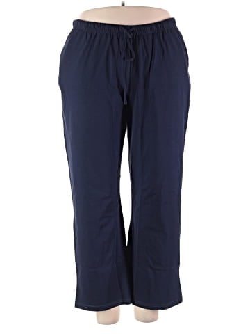 Ulla Popken Casual Pants (view 1)