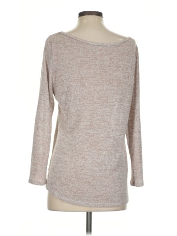 Foreign Exchange Pullover Sweater (view 2)