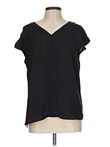 Fortune + Ivy Short Sleeve Blouse (view 1)