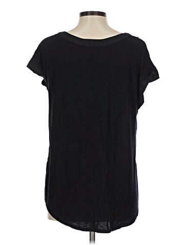 Fortune + Ivy Short Sleeve Blouse (view 2)