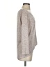 Foreign Exchange Tan Pullover Sweater Size XS (estimated) - photo 4