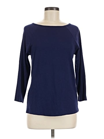 Cupio 3/4 Sleeve T-Shirt (view 1)