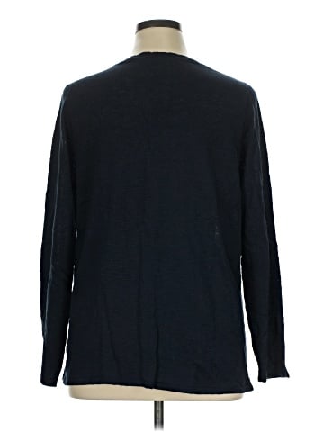 J.Jill Long Sleeve T-Shirt (view 2)