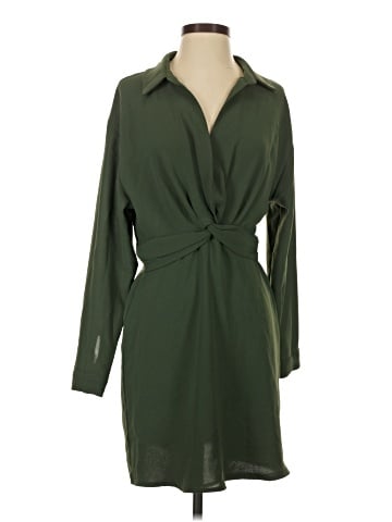 MNG Casual Dress (view 1)