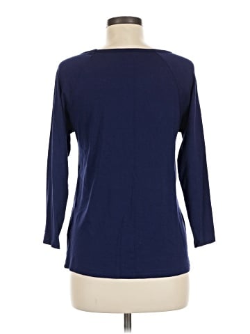 Cupio 3/4 Sleeve T-Shirt (view 2)