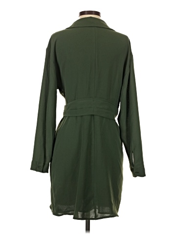 MNG Casual Dress (view 2)