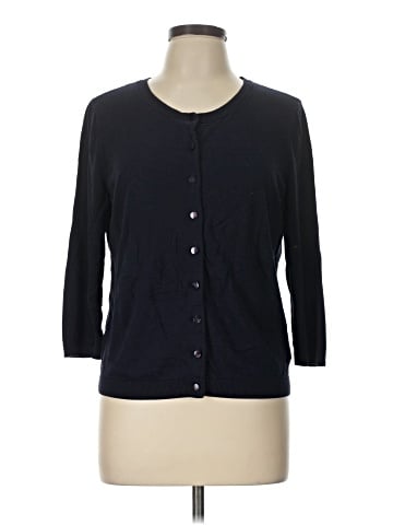 Talbots Cardigan (view 1)