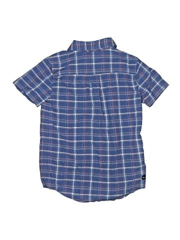 Tea Short Sleeve Button-Down Shirt (view 2)