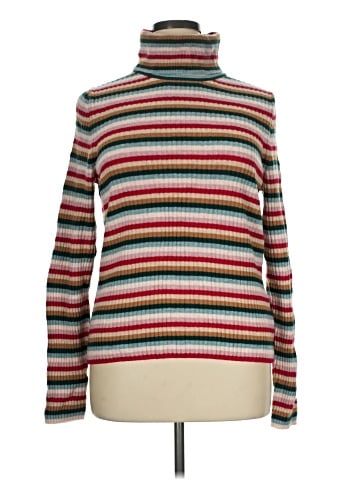 Gap Turtleneck Sweater (view 1)