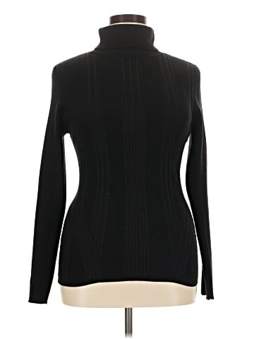 White House Black Market Long Sleeve Top (view 1)