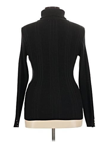 White House Black Market Long Sleeve Top (view 2)