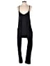 Lulus Black Jumpsuit Size S - photo 1