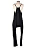 Lulus Black Jumpsuit Size S - photo 2
