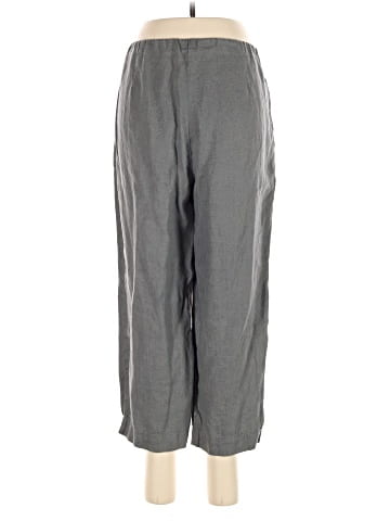 J.Jill Linen Pants (view 2)