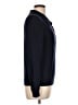 Boden 100% Wool Black Wool Pullover Sweater Size 12 - photo 4