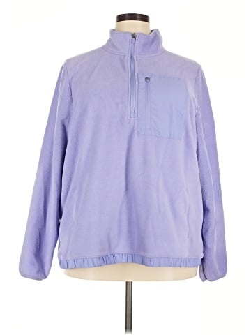 Tek Gear Fleece (view 1)