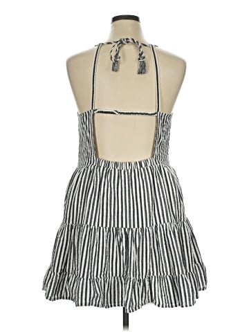 American Eagle Outfitters Casual Dress (view 2)
