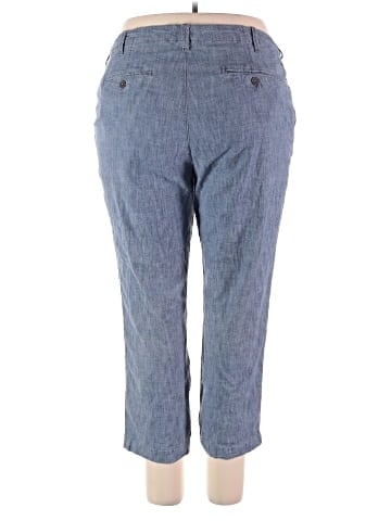 Lands' End Casual Pants (view 2)