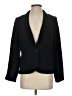 Talbots 100% Polyester Black Blazer Size 2 - photo 1