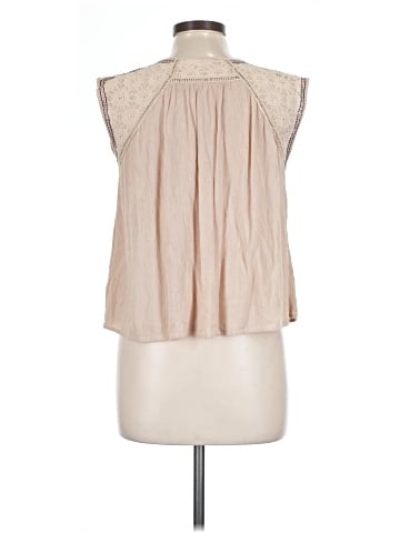 Alya Sleeveless Blouse (view 2)