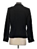 Talbots 100% Polyester Black Blazer Size 2 - photo 2