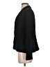 Talbots 100% Polyester Black Blazer Size 2 - photo 5