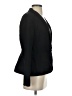 Talbots 100% Polyester Black Blazer Size 2 - photo 4