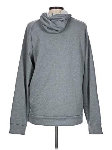Under Armour Pullover Hoodie (view 2)